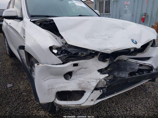 5UXWX9C51F0D60387 BMW X3 Xdrive28i