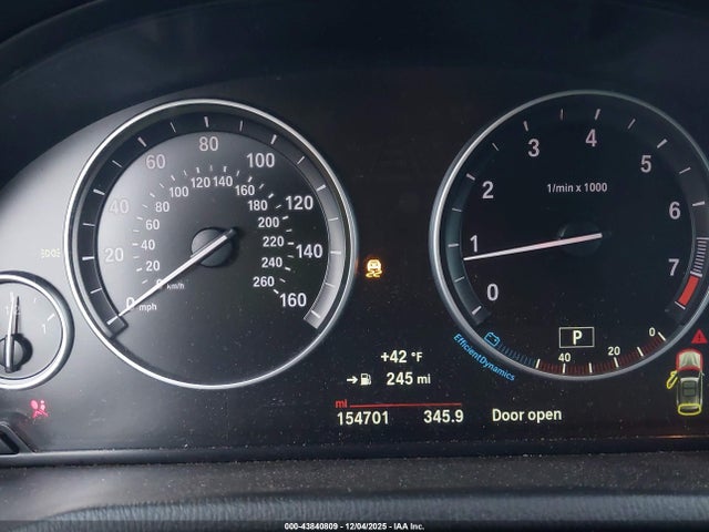 5UXWX9C51F0D60387 BMW X3 Xdrive28i