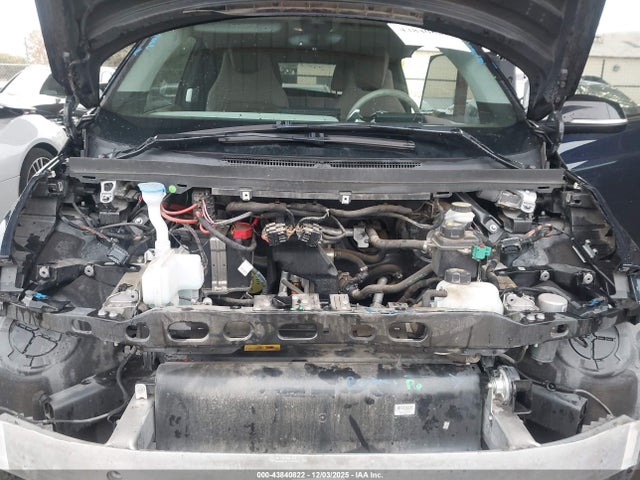 WBY8P4C5XK7D86578 BMW I3 120ah W/range Extender