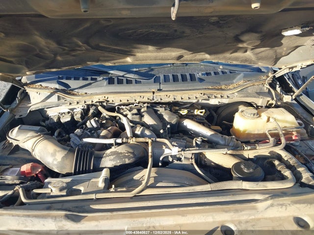 Ford F-250 Lariat 2019 1FT7W2BT2KEC80042 Image 10