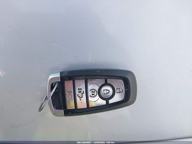 Ford F-250 Lariat 2019 1FT7W2BT2KEC80042 Image 11