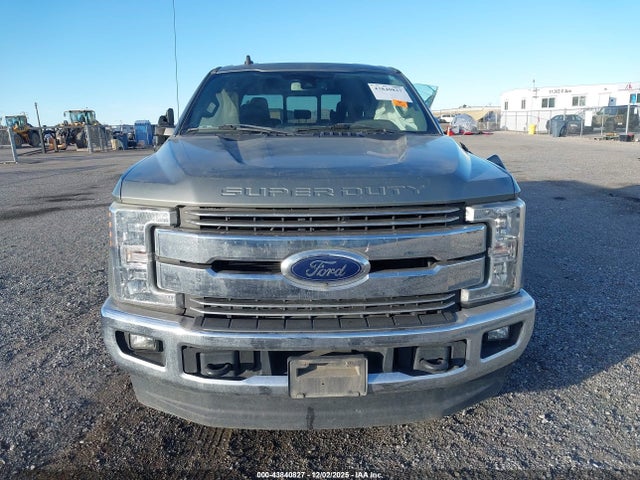 Ford F-250 Lariat 2019 1FT7W2BT2KEC80042 Image 12