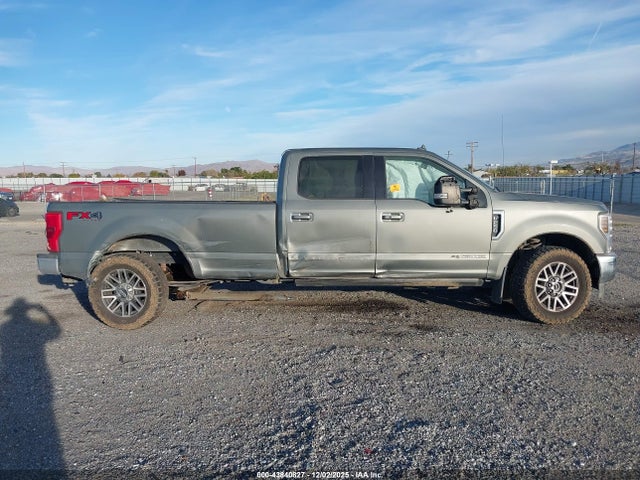 Ford F-250 Lariat 2019 1FT7W2BT2KEC80042 Image 13