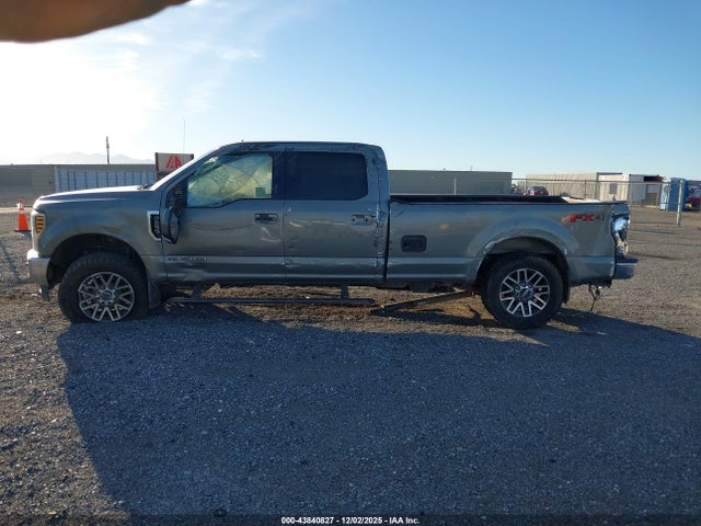 Ford F-250 Lariat 2019 1FT7W2BT2KEC80042 Image 14