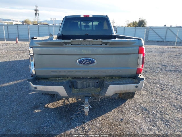Ford F-250 Lariat 2019 1FT7W2BT2KEC80042 Image 16
