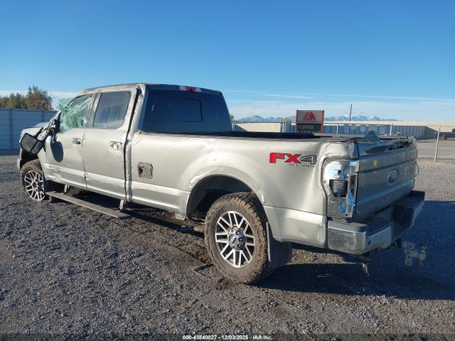 Ford F-250 Lariat 2019 1FT7W2BT2KEC80042 Image 3