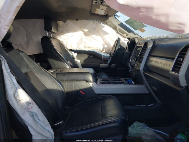 Ford F-250 Lariat 2019 1FT7W2BT2KEC80042 Image 5