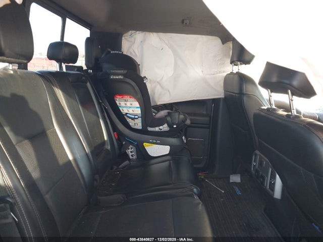 Ford F-250 Lariat 2019 1FT7W2BT2KEC80042 Image 8