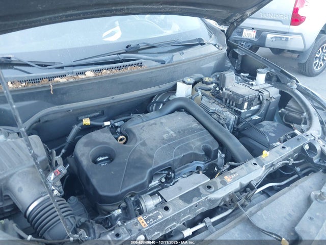 3GNAXKEV5KS534095 Chevrolet EQUINOX LT