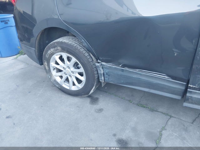 3GNAXKEV5KS534095 Chevrolet EQUINOX LT