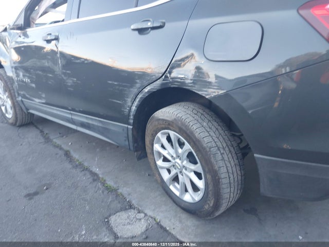 3GNAXKEV5KS534095 Chevrolet EQUINOX LT