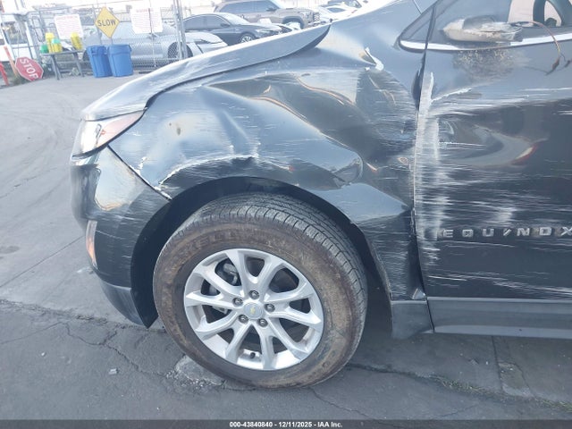 3GNAXKEV5KS534095 Chevrolet EQUINOX LT