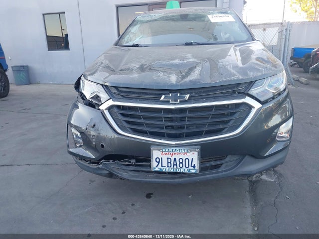 3GNAXKEV5KS534095 Chevrolet EQUINOX LT