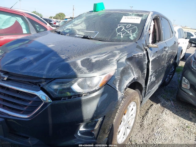 3GNAXKEV5KS534095 Chevrolet EQUINOX LT