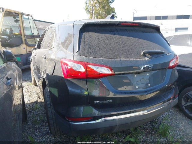 3GNAXKEV5KS534095 Chevrolet EQUINOX LT