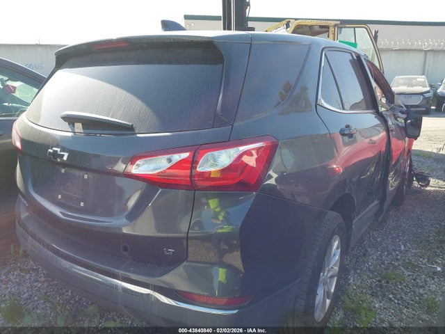 3GNAXKEV5KS534095 Chevrolet EQUINOX LT