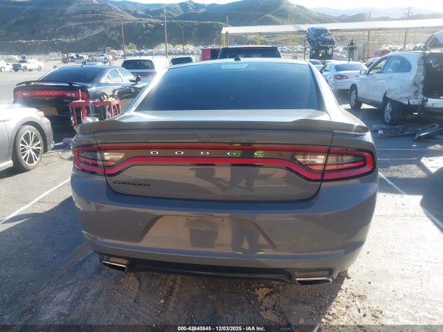 Dodge Charger 2018 2C3CDXBGXJH113542 Image 16