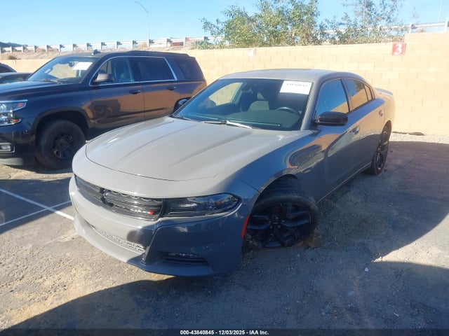 Dodge Charger 2018 2C3CDXBGXJH113542 Image 2