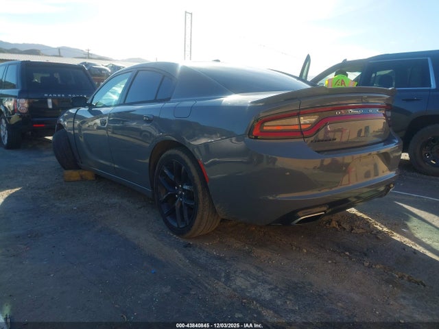 Dodge Charger 2018 2C3CDXBGXJH113542 Image 3