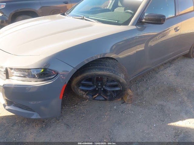 Dodge Charger 2018 2C3CDXBGXJH113542 Image 6