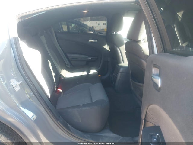 Dodge Charger 2018 2C3CDXBGXJH113542 Image 8