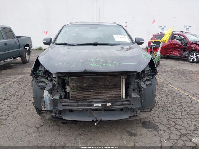 5XYPGDA3XLG672950 KIA Sorento 2.4l Lx