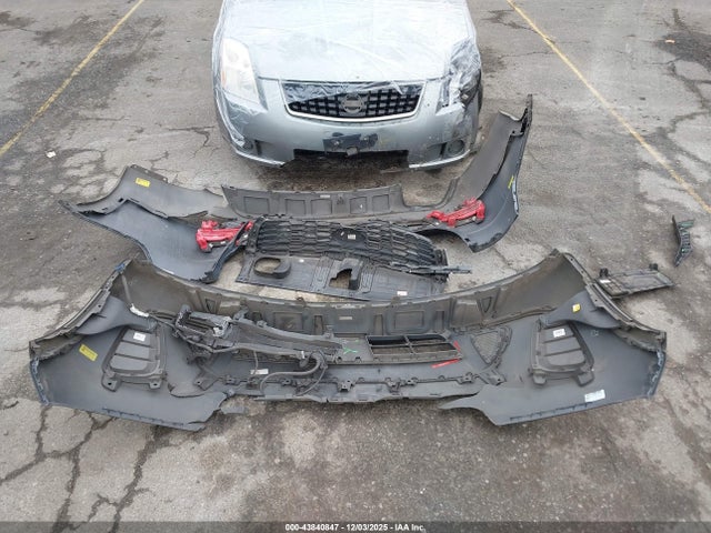 5XYPGDA3XLG672950 KIA Sorento 2.4l Lx