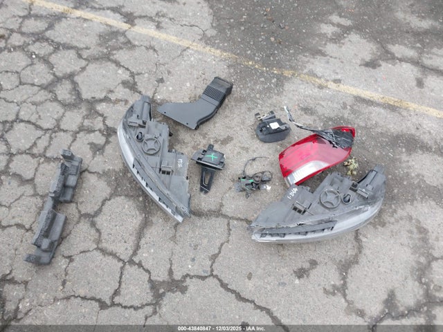 5XYPGDA3XLG672950 KIA Sorento 2.4l Lx