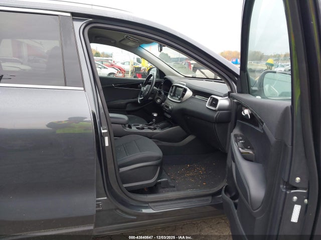 5XYPGDA3XLG672950 KIA Sorento 2.4l Lx