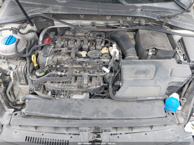 2016 VOLKSWAGEN GOLF GTI 3VW4T7AU0GM051540 Photo 9