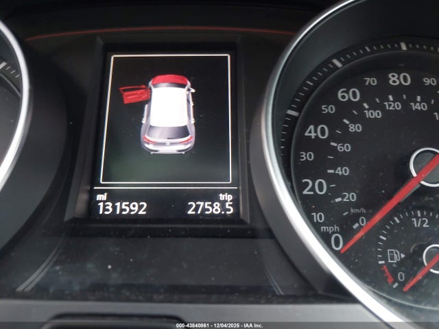 2016 VOLKSWAGEN GOLF GTI 3VW4T7AU0GM051540 Photo 6