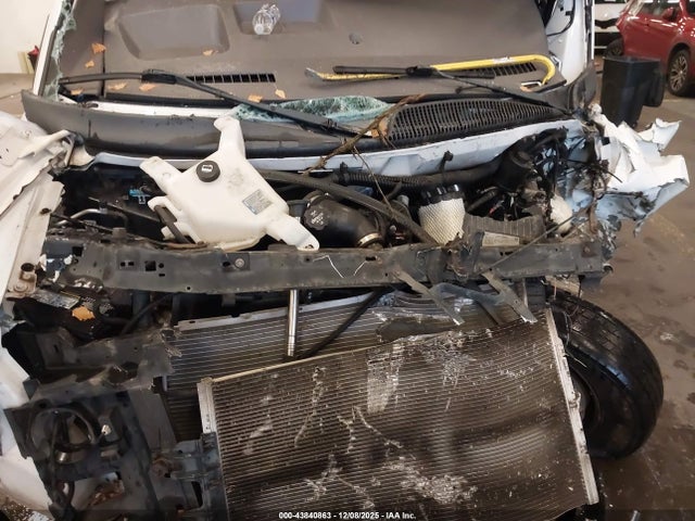 Chevrolet Express 2500 Work Van 2015 1GCWGFFF3F1233443 Image 10