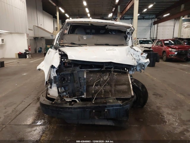 Chevrolet Express 2500 Work Van 2015 1GCWGFFF3F1233443 Image 11