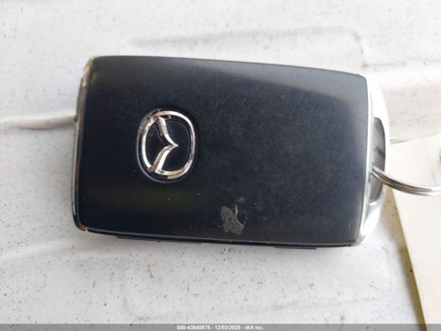 2021 MAZDA CX-5 JM3KFBCM5M0339187 Photo 10