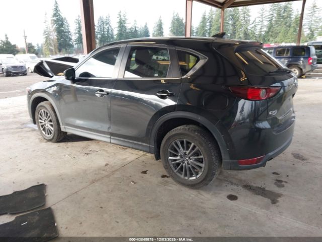 2021 MAZDA CX-5 JM3KFBCM5M0339187 Photo 2