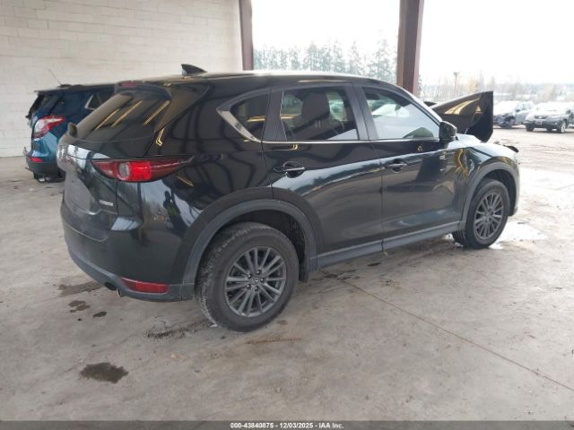 2021 MAZDA CX-5 JM3KFBCM5M0339187 Photo 3