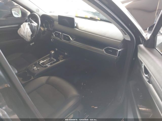 2021 MAZDA CX-5 JM3KFBCM5M0339187 Photo 4