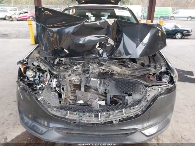 2021 MAZDA CX-5 JM3KFBCM5M0339187 Photo 5