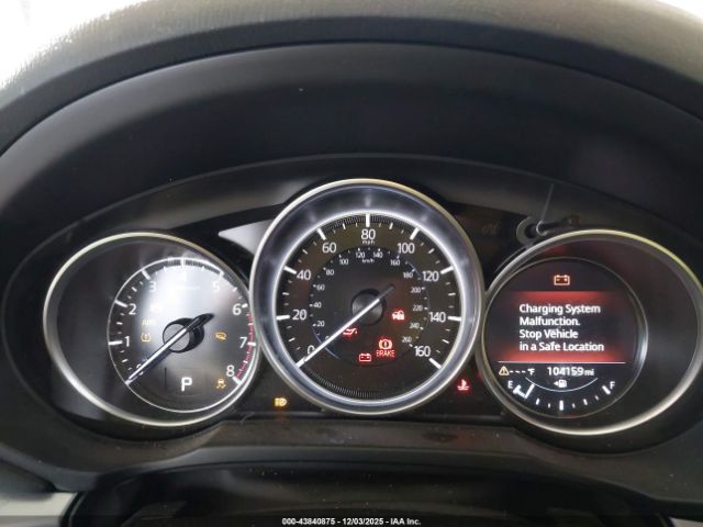 2021 MAZDA CX-5 JM3KFBCM5M0339187 Photo 6