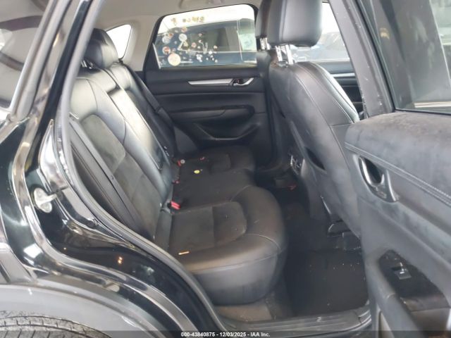 2021 MAZDA CX-5 JM3KFBCM5M0339187 Photo 7
