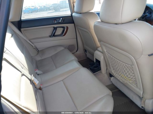 2008 SUBARU OUTBACK 4S4BP62C287328193 Photo 7