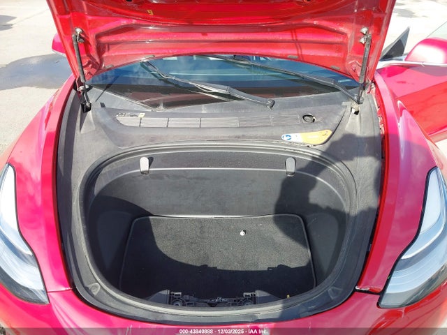 2018 TESLA MODEL 3 5YJ3E1EA6JF005356 Photo 9