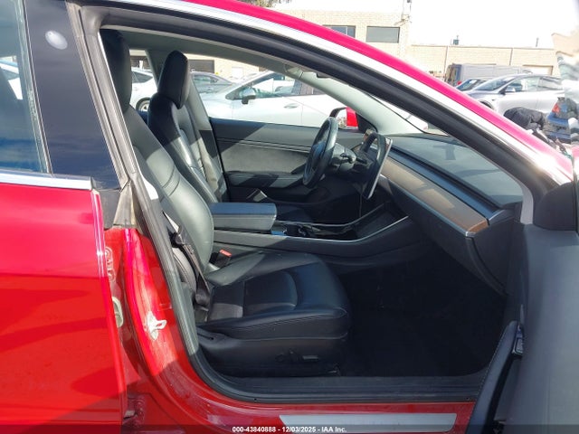 2018 TESLA MODEL 3 5YJ3E1EA6JF005356 Photo 4