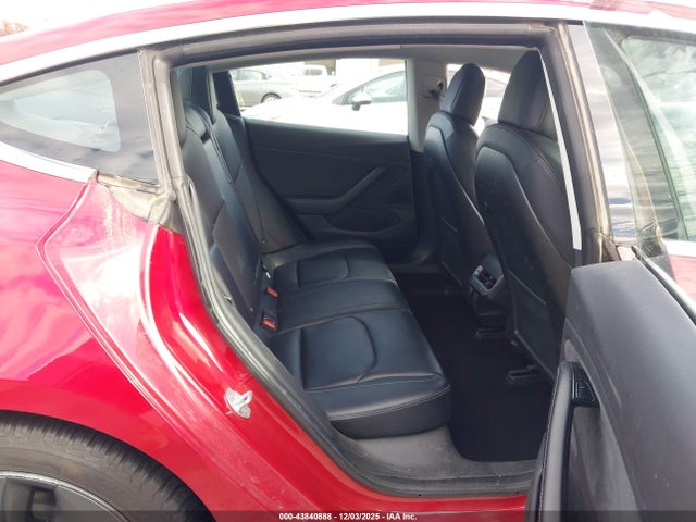 2018 TESLA MODEL 3 5YJ3E1EA6JF005356 Photo 7