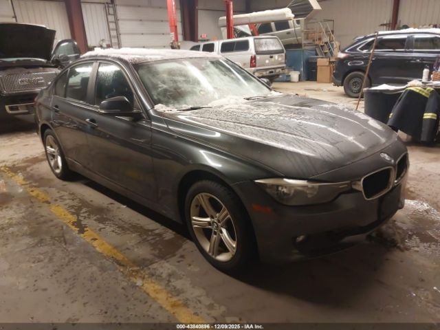 2014 BMW 328I WBA3B5C58EP541885