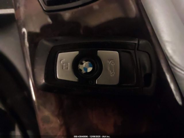 2014 BMW 328I WBA3B5C58EP541885 Photo 10