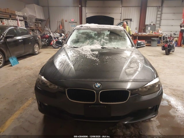 Продажа на аукционе авто 2014 Bmw 328i Xdrive, vin: WBA3B5C58EP541885, номер лота: 43840896