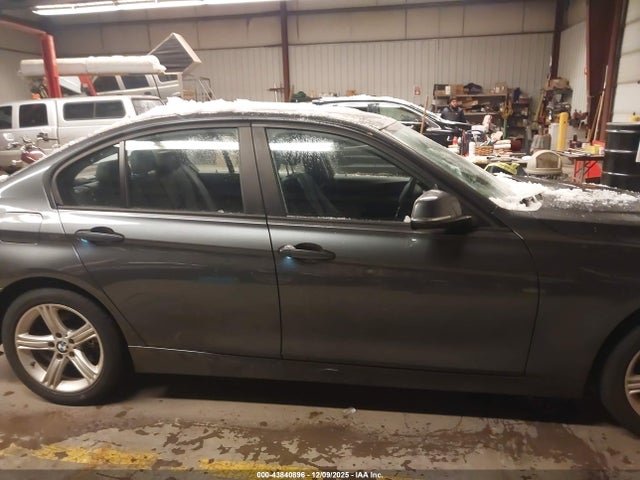 Продажа на аукционе авто 2014 Bmw 328i Xdrive, vin: WBA3B5C58EP541885, номер лота: 43840896