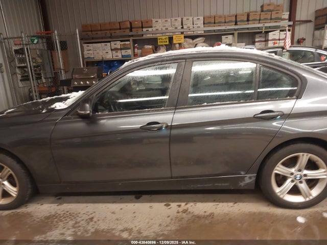 Продажа на аукционе авто 2014 Bmw 328i Xdrive, vin: WBA3B5C58EP541885, номер лота: 43840896