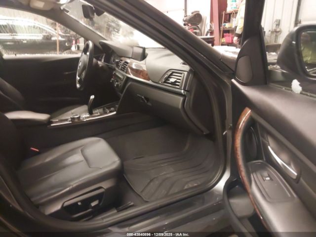 2014 BMW 328I WBA3B5C58EP541885 Photo 4